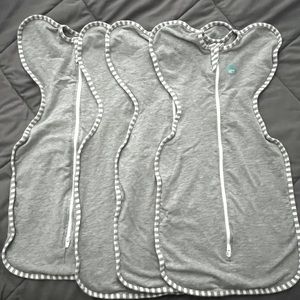 Newborn Love to Dream Swaddle